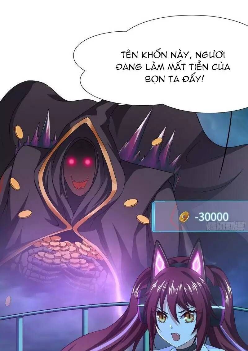 đọc truyện Ta Ở Địa Phủ Mở Hậu Cung Chương 34 ảnh 10 tại Thiên Thai Truyện