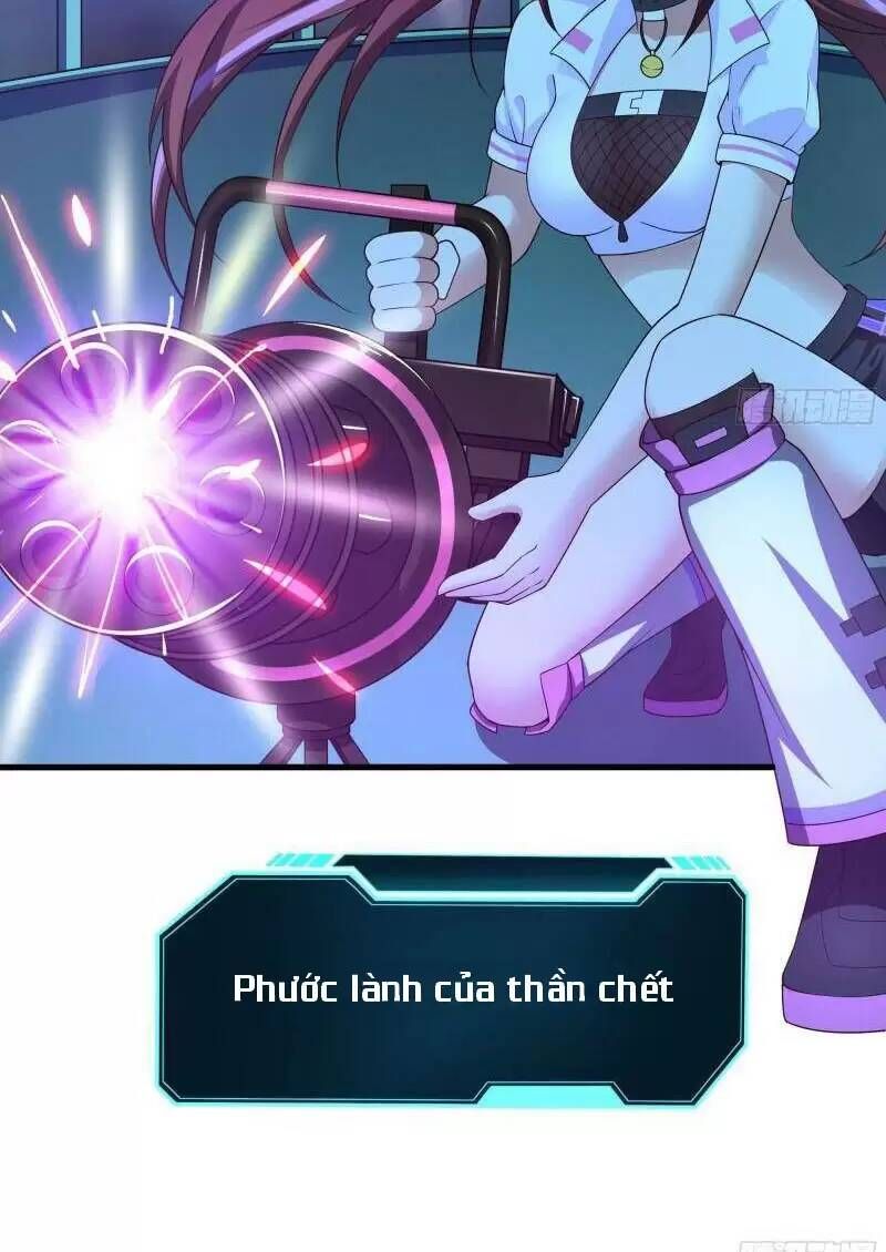 đọc truyện Ta Ở Địa Phủ Mở Hậu Cung Chương 34 ảnh 11 tại Thiên Thai Truyện