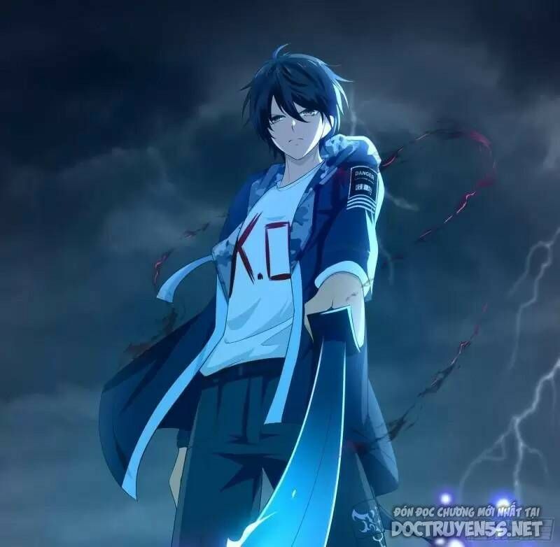 đọc truyện Ta Ở Địa Phủ Mở Hậu Cung Chương 35 ảnh 113 tại Thiên Thai Truyện