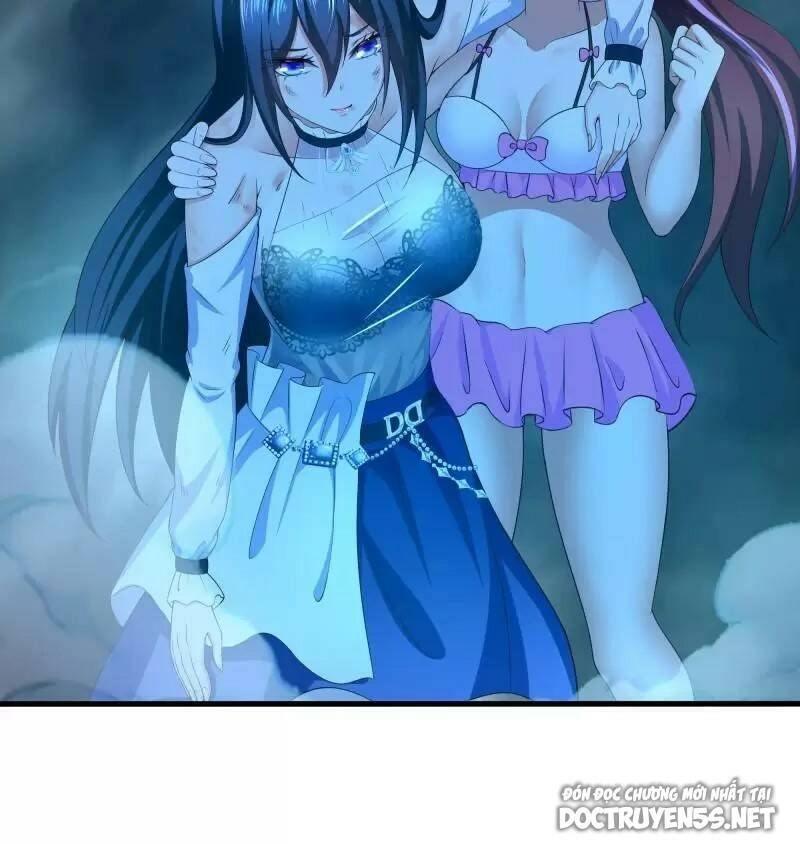 đọc truyện Ta Ở Địa Phủ Mở Hậu Cung Chương 35 ảnh 116 tại Thiên Thai Truyện