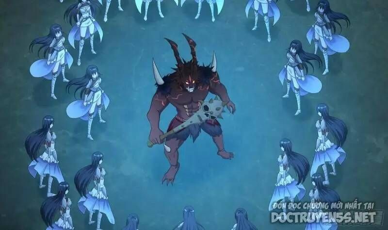 đọc truyện Ta Ở Địa Phủ Mở Hậu Cung Chương 35 ảnh 35 tại Thiên Thai Truyện