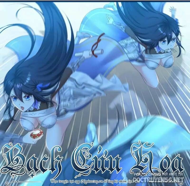 đọc truyện Ta Ở Địa Phủ Mở Hậu Cung Chương 35 ảnh 37 tại Thiên Thai Truyện