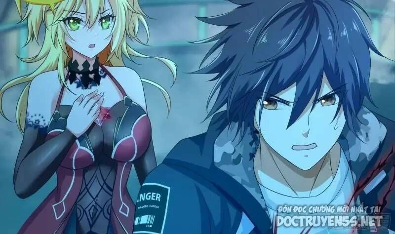 đọc truyện Ta Ở Địa Phủ Mở Hậu Cung Chương 35 ảnh 9 tại Thiên Thai Truyện