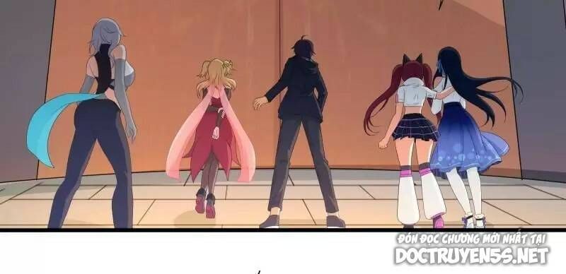 đọc truyện Ta Ở Địa Phủ Mở Hậu Cung Chương 36 ảnh 18 tại Thiên Thai Truyện