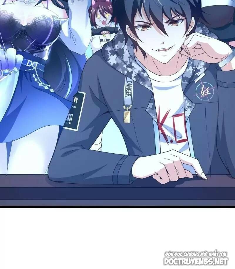 đọc truyện Ta Ở Địa Phủ Mở Hậu Cung Chương 36 ảnh 34 tại Thiên Thai Truyện