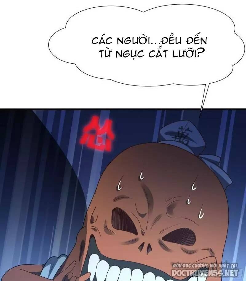 đọc truyện Ta Ở Địa Phủ Mở Hậu Cung Chương 36 ảnh 35 tại Thiên Thai Truyện