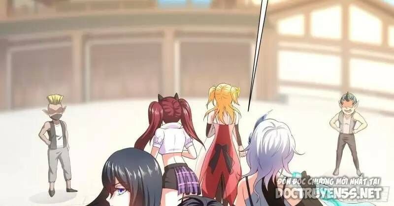 đọc truyện Ta Ở Địa Phủ Mở Hậu Cung Chương 36 ảnh 43 tại Thiên Thai Truyện