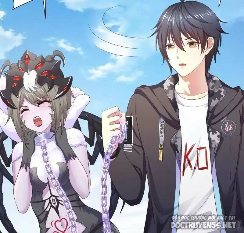 đọc truyện Ta Ở Địa Phủ Mở Hậu Cung Chương 36 ảnh 91 tại Thiên Thai Truyện