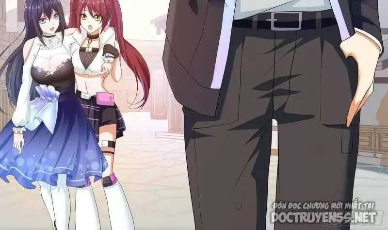 đọc truyện Ta Ở Địa Phủ Mở Hậu Cung Chương 36 ảnh 11 tại Thiên Thai Truyện