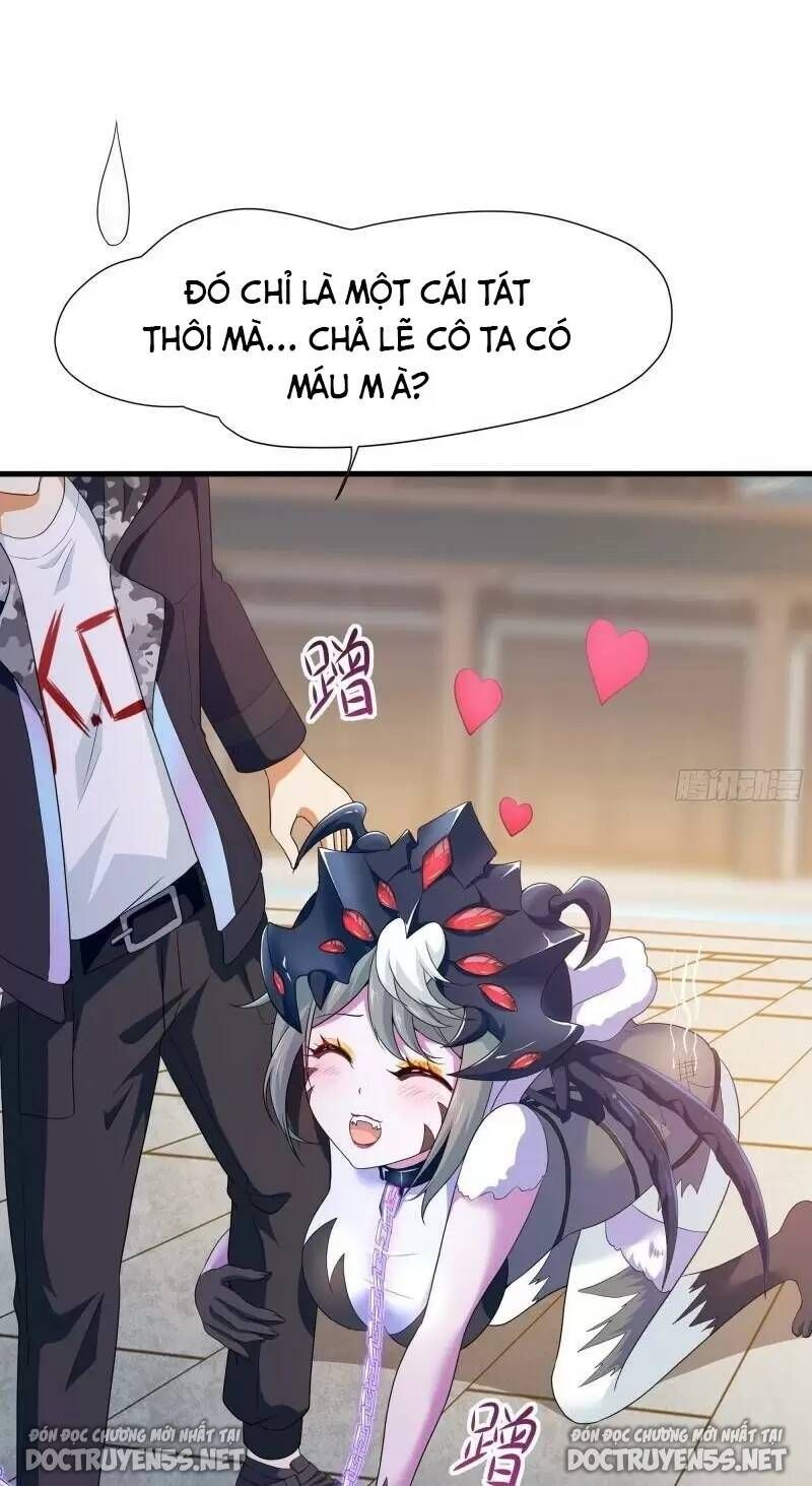 đọc truyện Ta Ở Địa Phủ Mở Hậu Cung Chương 37 ảnh 3 tại Thiên Thai Truyện