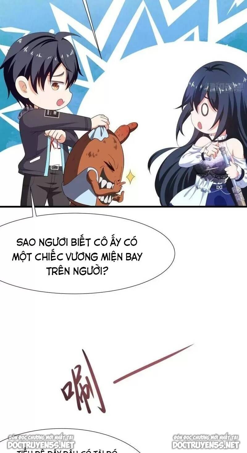 đọc truyện Ta Ở Địa Phủ Mở Hậu Cung Chương 37 ảnh 12 tại Thiên Thai Truyện