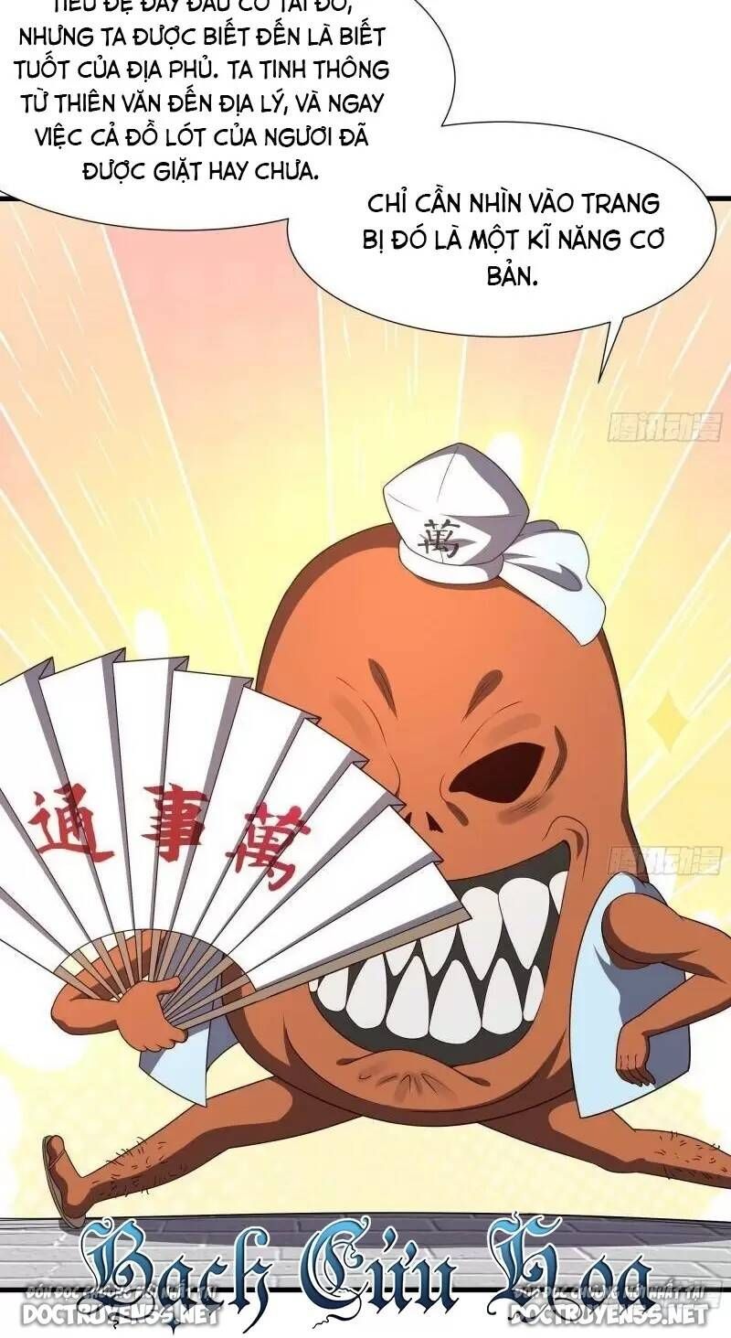 đọc truyện Ta Ở Địa Phủ Mở Hậu Cung Chương 37 ảnh 13 tại Thiên Thai Truyện