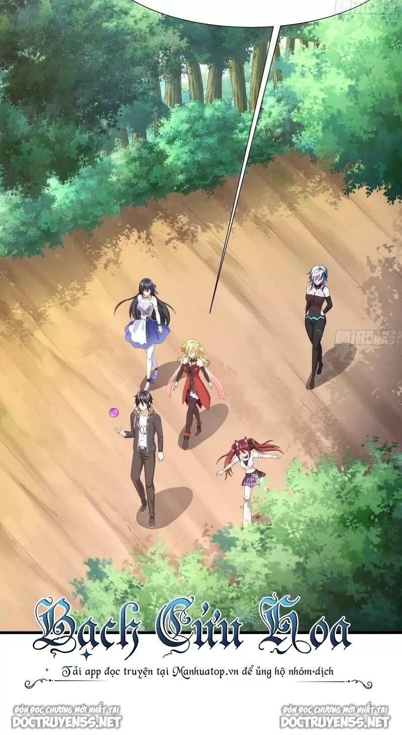 đọc truyện Ta Ở Địa Phủ Mở Hậu Cung Chương 37 ảnh 17 tại Thiên Thai Truyện