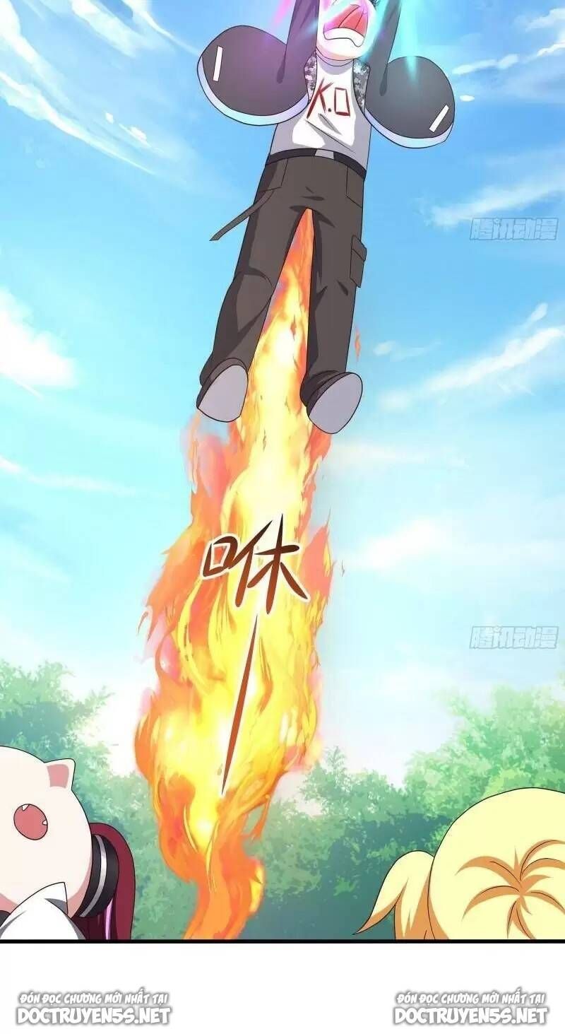 đọc truyện Ta Ở Địa Phủ Mở Hậu Cung Chương 37 ảnh 21 tại Thiên Thai Truyện