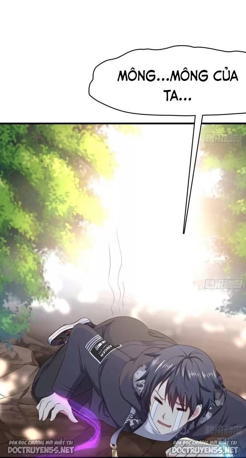 đọc truyện Ta Ở Địa Phủ Mở Hậu Cung Chương 37 ảnh 23 tại Thiên Thai Truyện