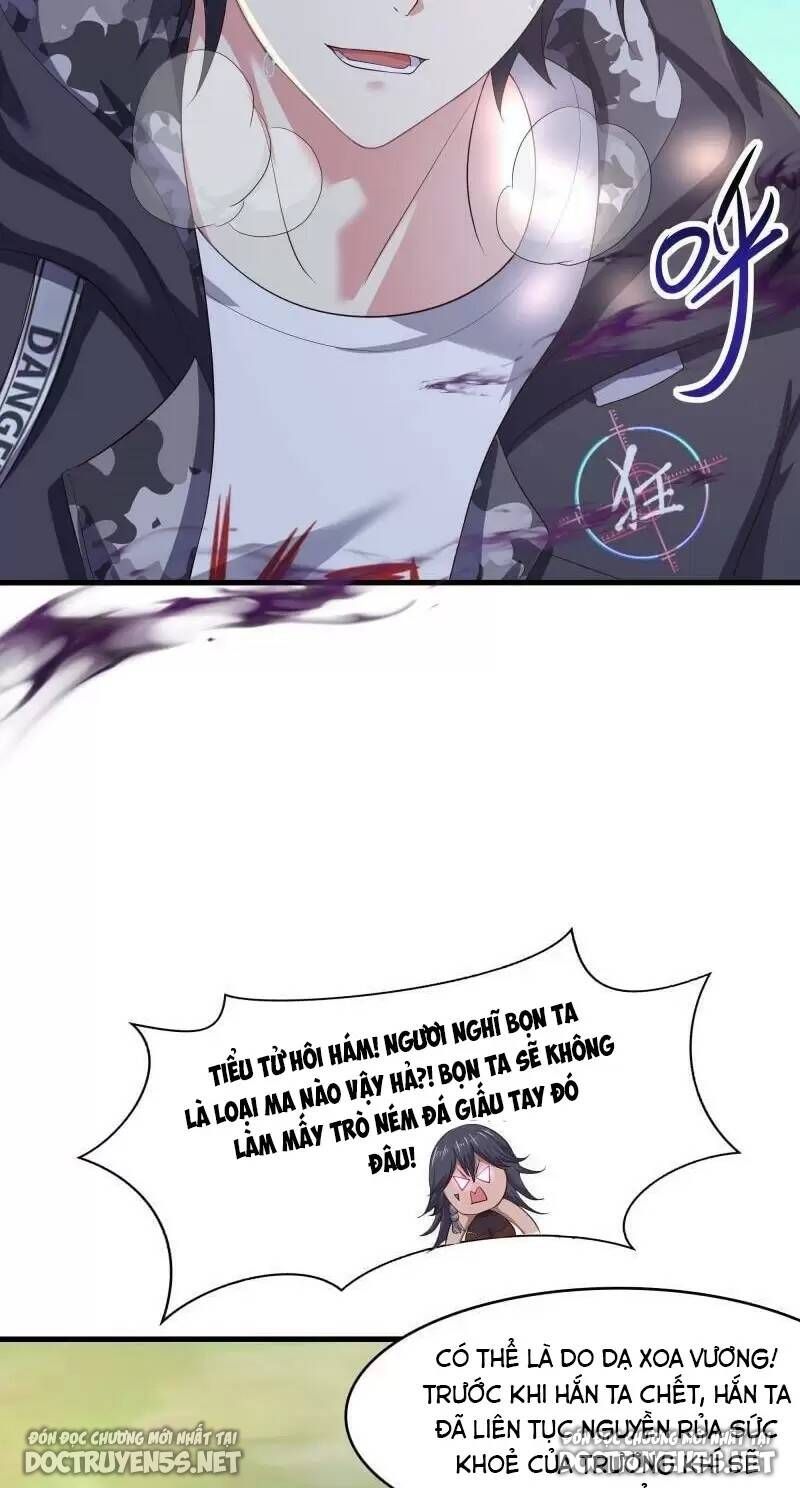 đọc truyện Ta Ở Địa Phủ Mở Hậu Cung Chương 37 ảnh 31 tại Thiên Thai Truyện