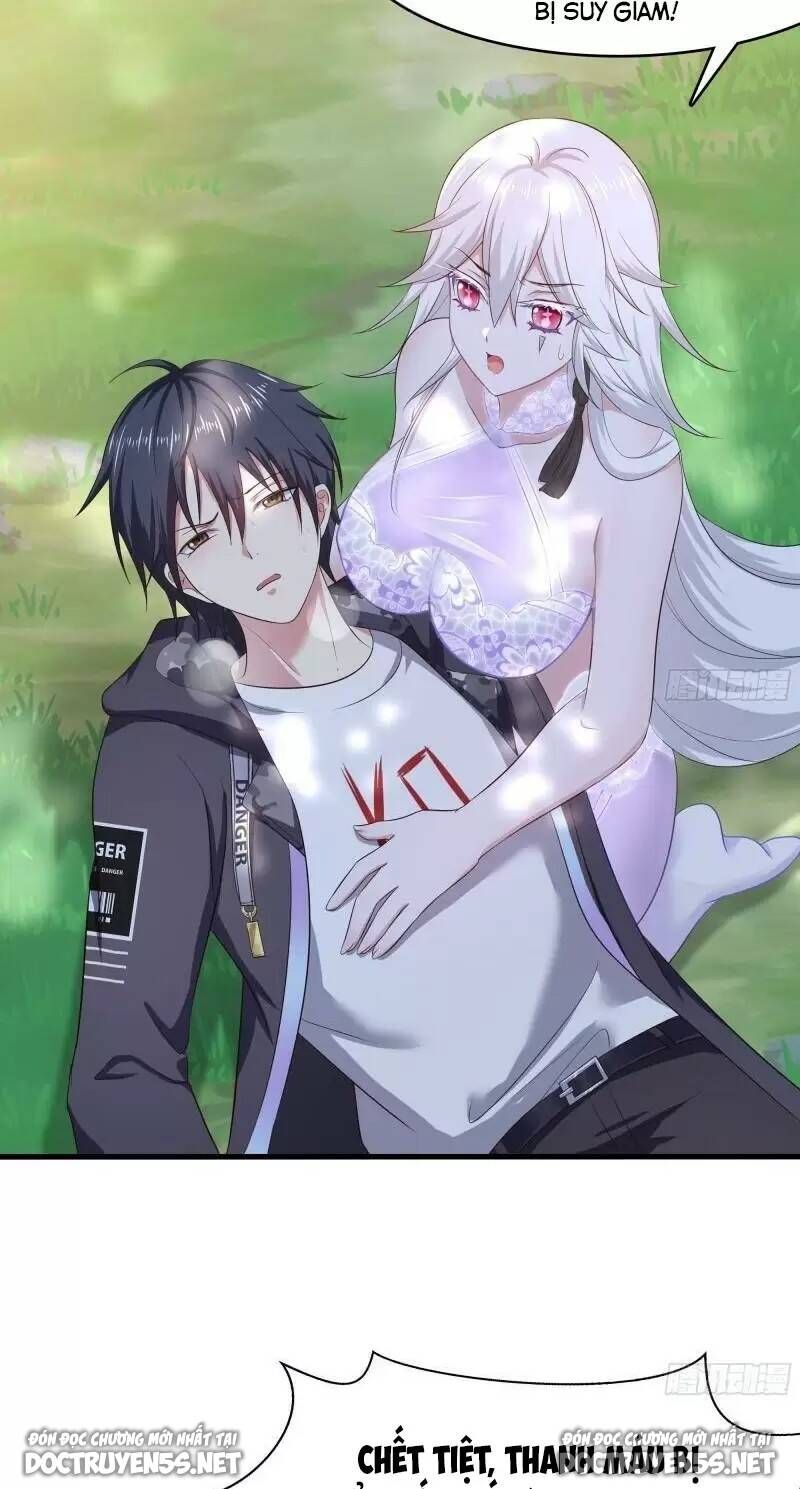 đọc truyện Ta Ở Địa Phủ Mở Hậu Cung Chương 37 ảnh 32 tại Thiên Thai Truyện