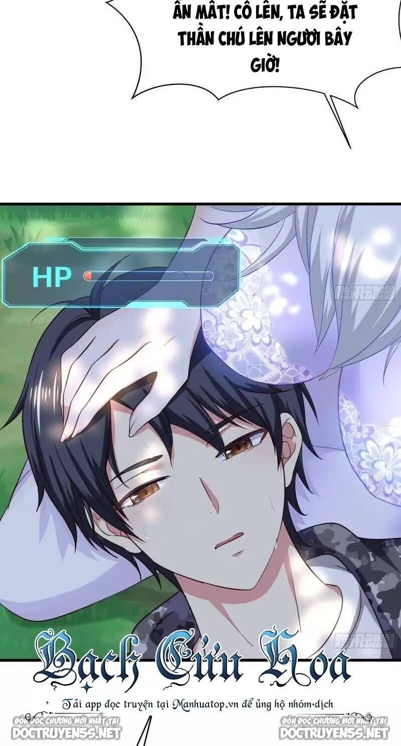 đọc truyện Ta Ở Địa Phủ Mở Hậu Cung Chương 37 ảnh 33 tại Thiên Thai Truyện