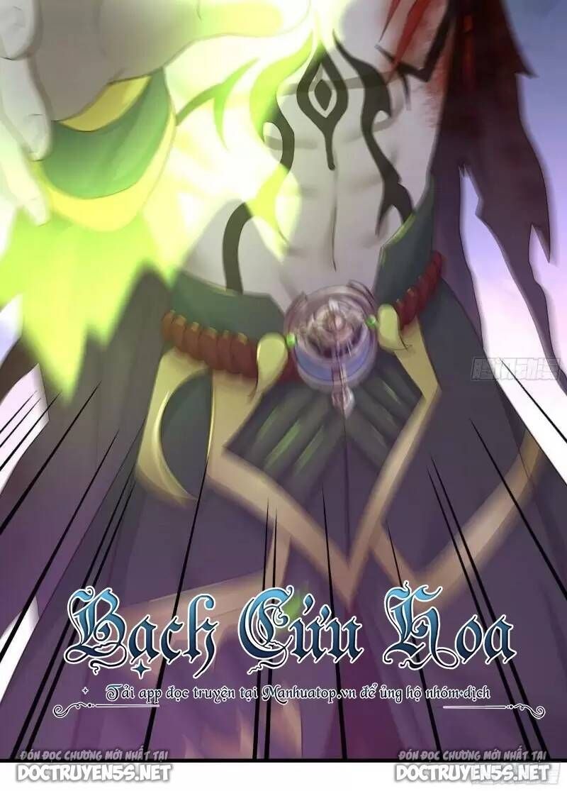 đọc truyện Ta Ở Địa Phủ Mở Hậu Cung Chương 37 ảnh 46 tại Thiên Thai Truyện