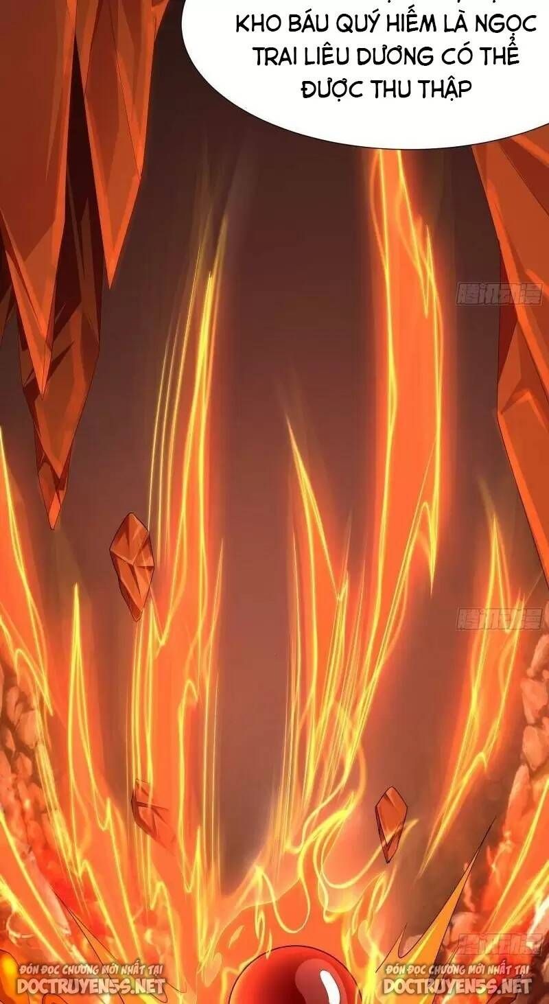 đọc truyện Ta Ở Địa Phủ Mở Hậu Cung Chương 37 ảnh 9 tại Thiên Thai Truyện