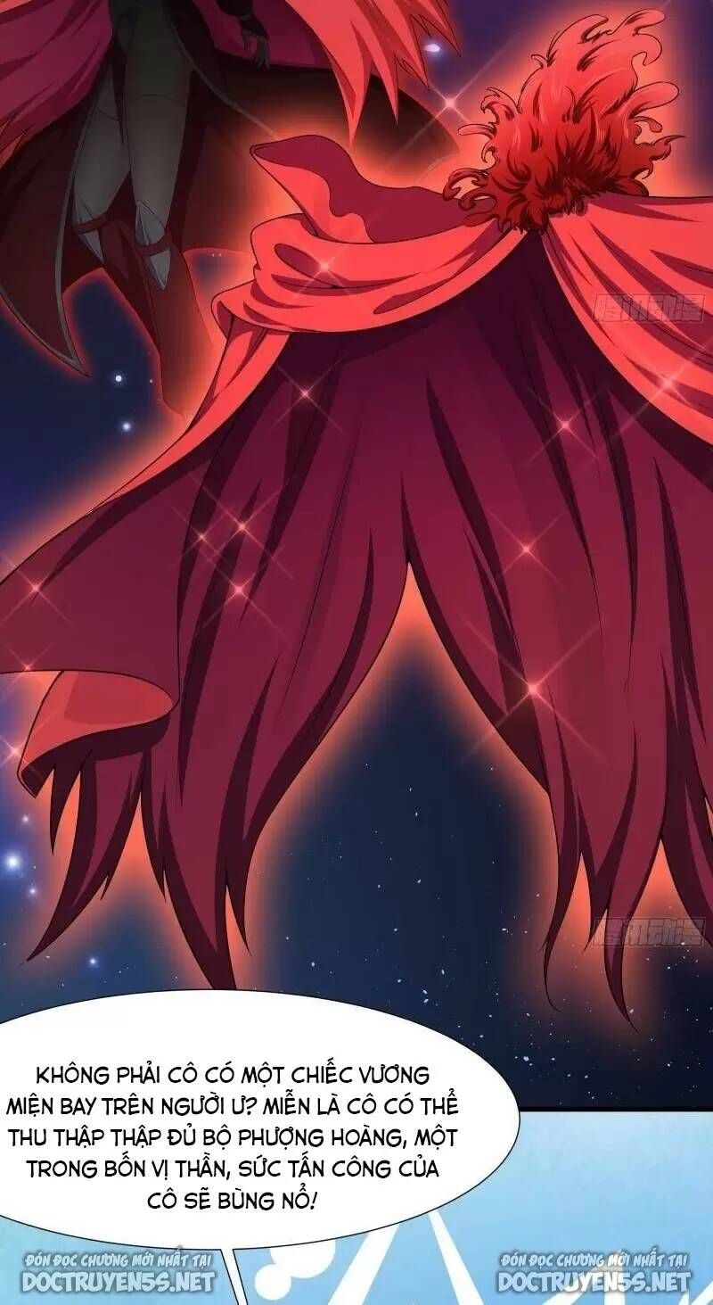 đọc truyện Ta Ở Địa Phủ Mở Hậu Cung Chương 37 ảnh 11 tại Thiên Thai Truyện