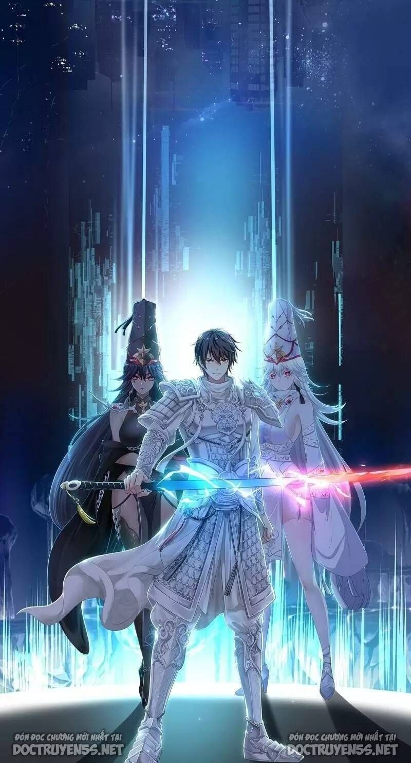 đọc truyện Ta Ở Địa Phủ Mở Hậu Cung Chương 38 ảnh 3 tại Thiên Thai Truyện