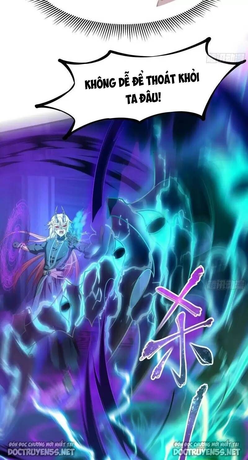 đọc truyện Ta Ở Địa Phủ Mở Hậu Cung Chương 38 ảnh 12 tại Thiên Thai Truyện