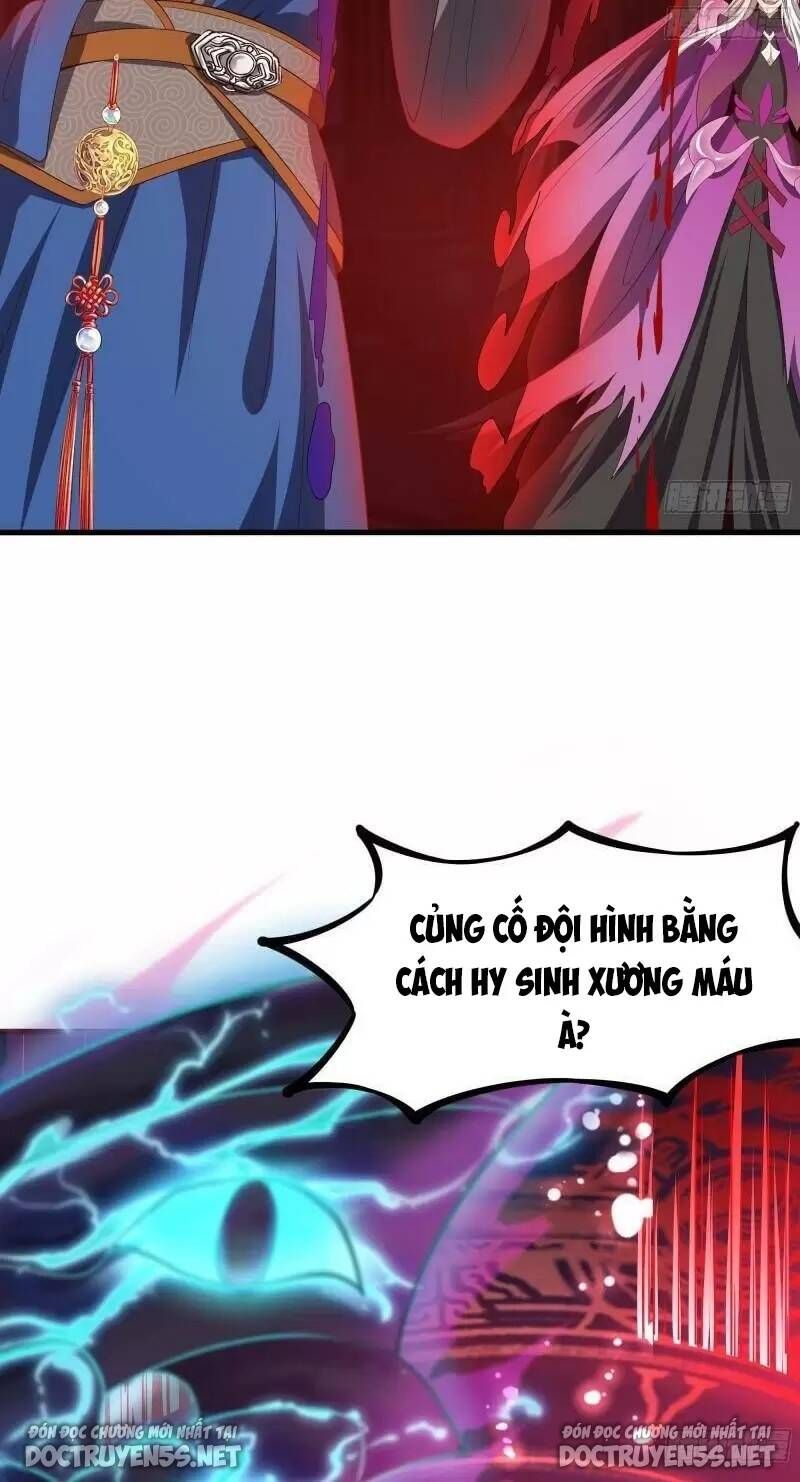 đọc truyện Ta Ở Địa Phủ Mở Hậu Cung Chương 38 ảnh 16 tại Thiên Thai Truyện