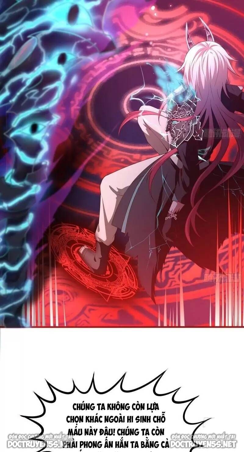 đọc truyện Ta Ở Địa Phủ Mở Hậu Cung Chương 38 ảnh 17 tại Thiên Thai Truyện