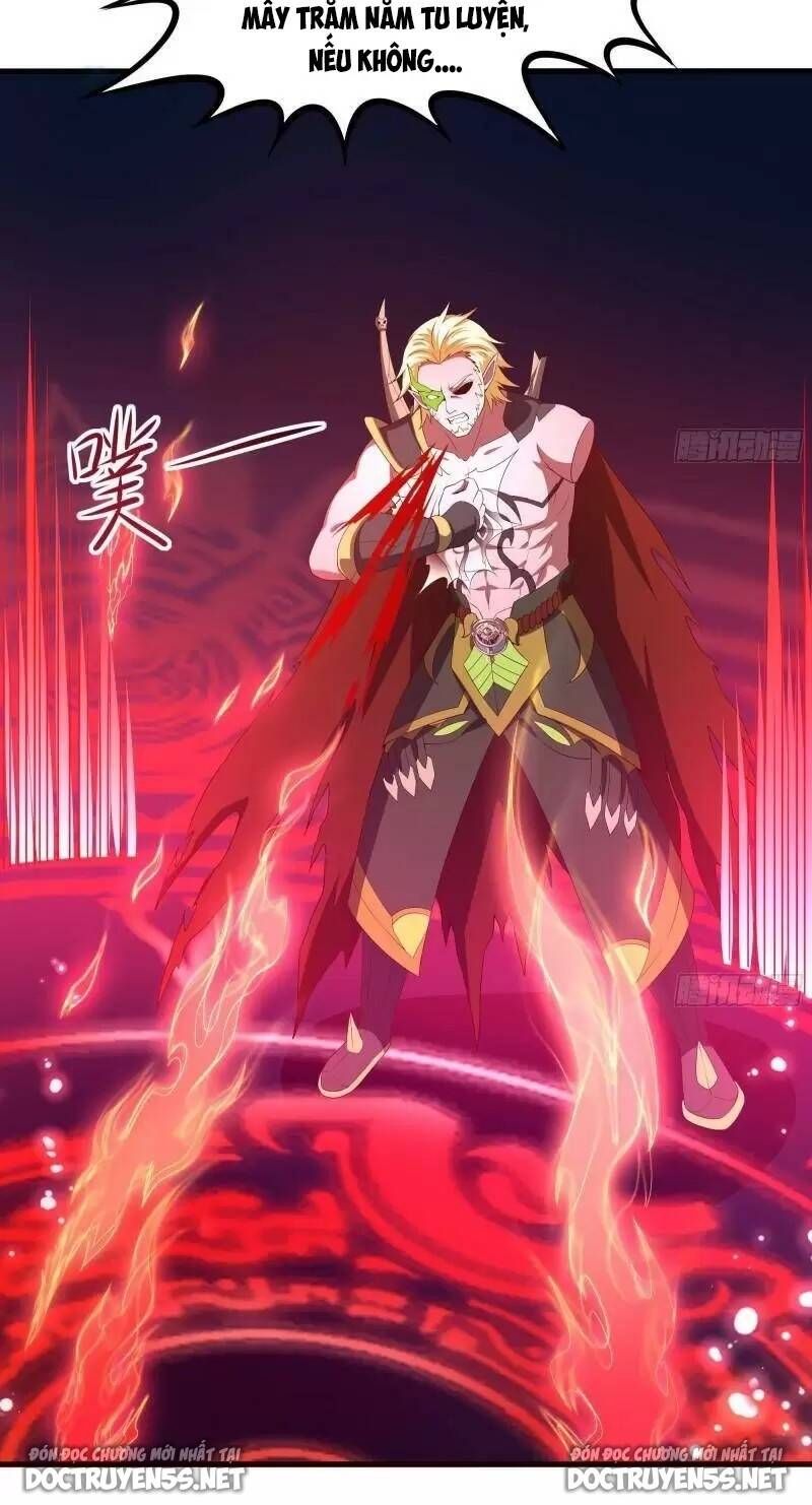 đọc truyện Ta Ở Địa Phủ Mở Hậu Cung Chương 38 ảnh 18 tại Thiên Thai Truyện