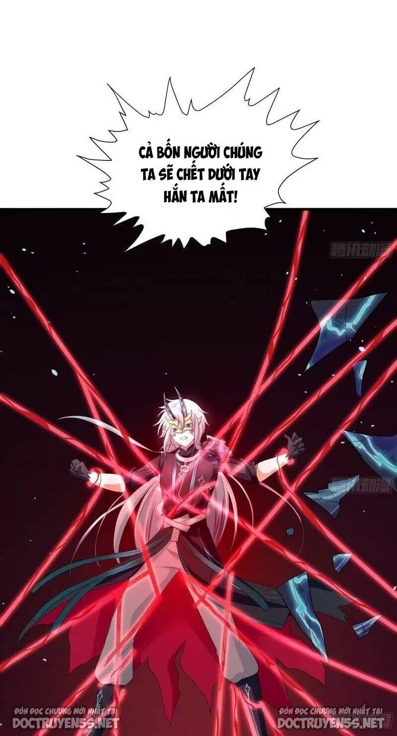 đọc truyện Ta Ở Địa Phủ Mở Hậu Cung Chương 38 ảnh 19 tại Thiên Thai Truyện