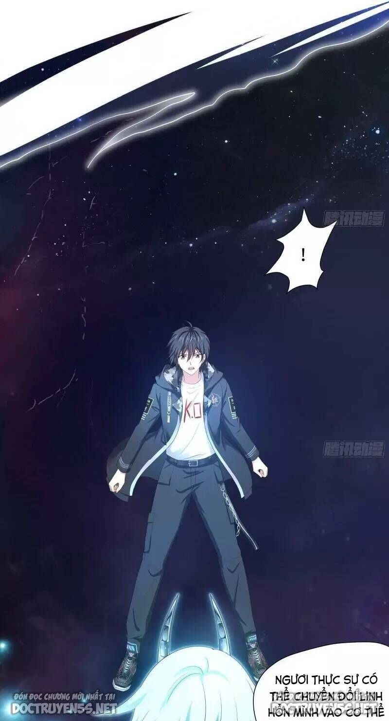 đọc truyện Ta Ở Địa Phủ Mở Hậu Cung Chương 38 ảnh 23 tại Thiên Thai Truyện