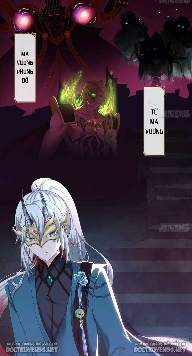 đọc truyện Ta Ở Địa Phủ Mở Hậu Cung Chương 38 ảnh 28 tại Thiên Thai Truyện