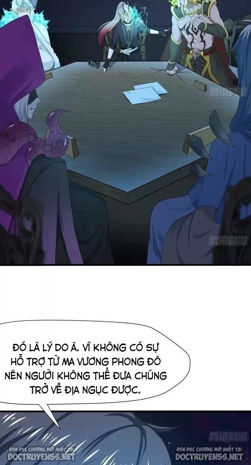 đọc truyện Ta Ở Địa Phủ Mở Hậu Cung Chương 38 ảnh 31 tại Thiên Thai Truyện