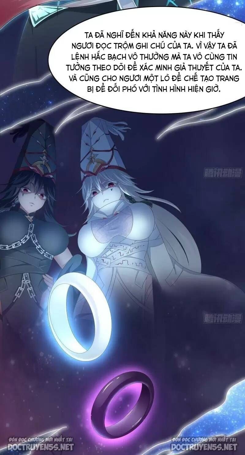 đọc truyện Ta Ở Địa Phủ Mở Hậu Cung Chương 38 ảnh 34 tại Thiên Thai Truyện