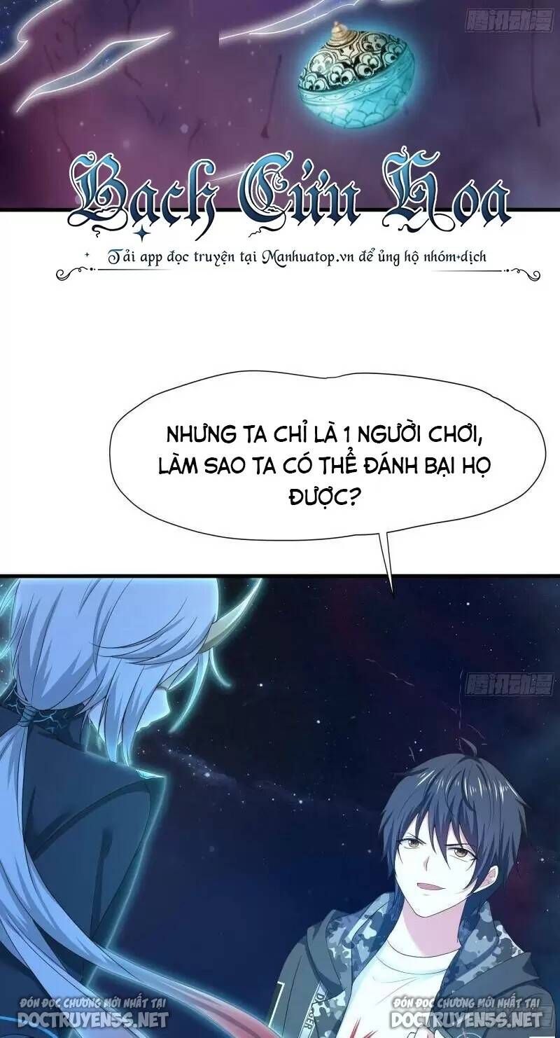 đọc truyện Ta Ở Địa Phủ Mở Hậu Cung Chương 38 ảnh 35 tại Thiên Thai Truyện