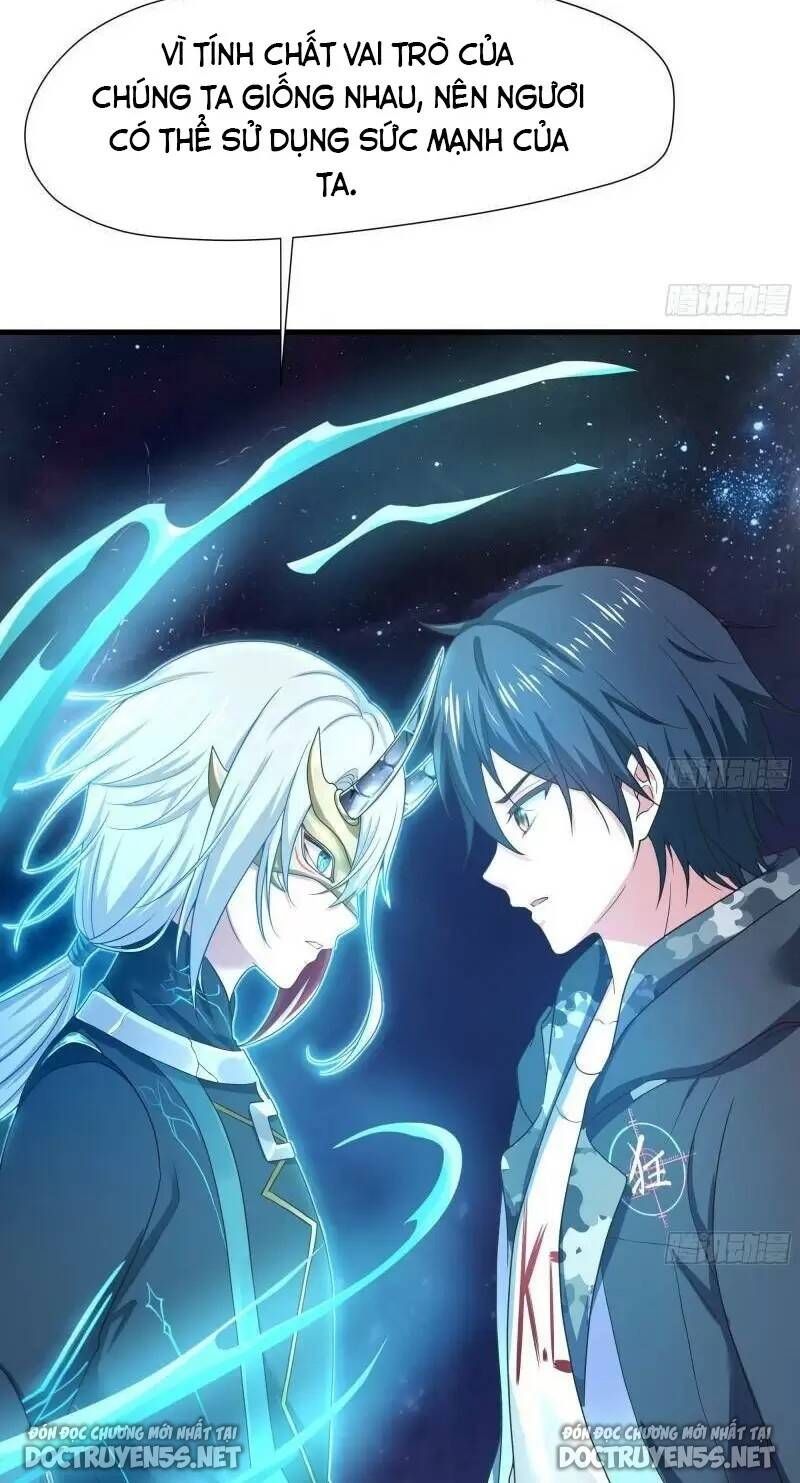 đọc truyện Ta Ở Địa Phủ Mở Hậu Cung Chương 38 ảnh 38 tại Thiên Thai Truyện