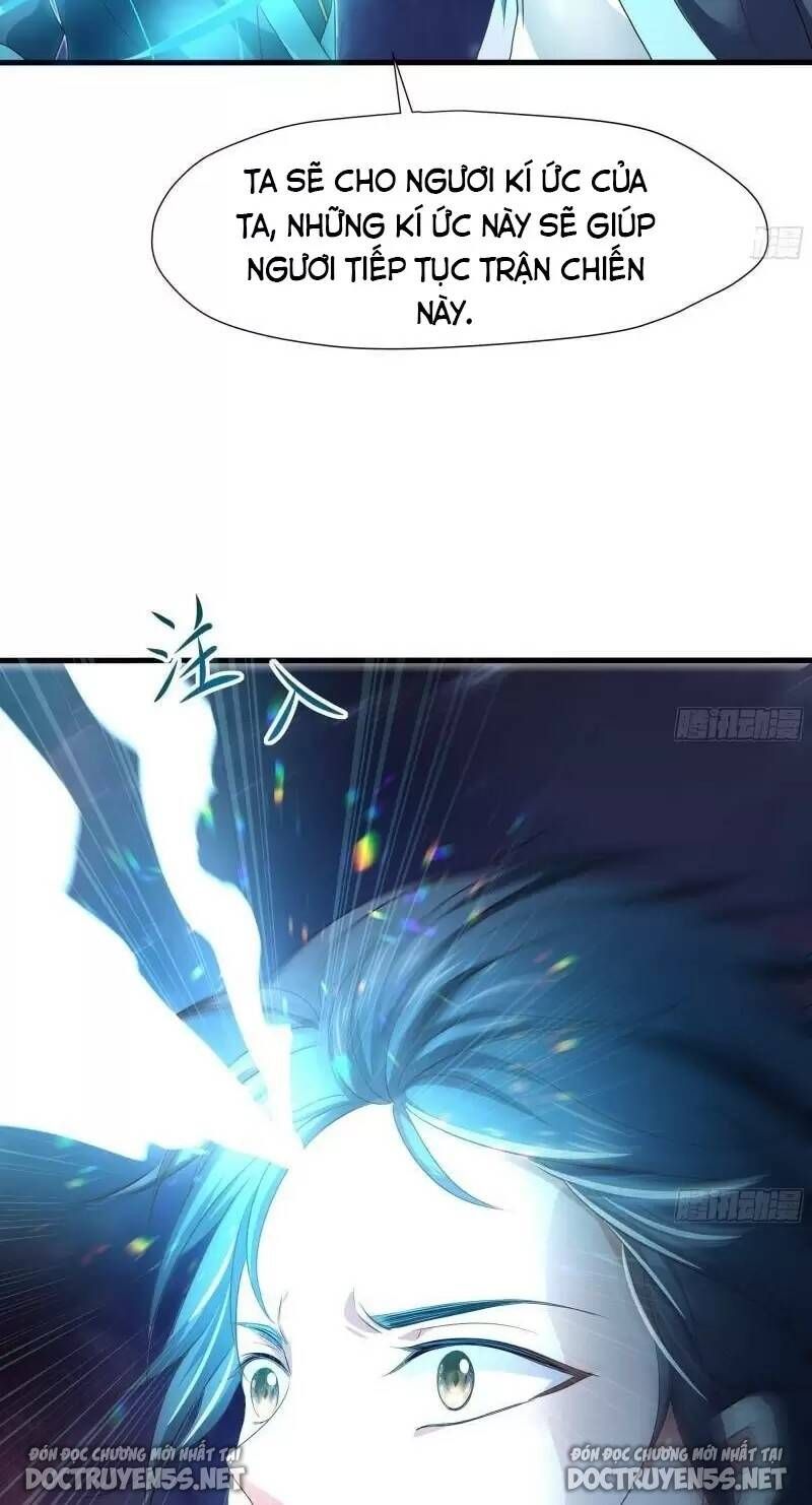 đọc truyện Ta Ở Địa Phủ Mở Hậu Cung Chương 38 ảnh 39 tại Thiên Thai Truyện