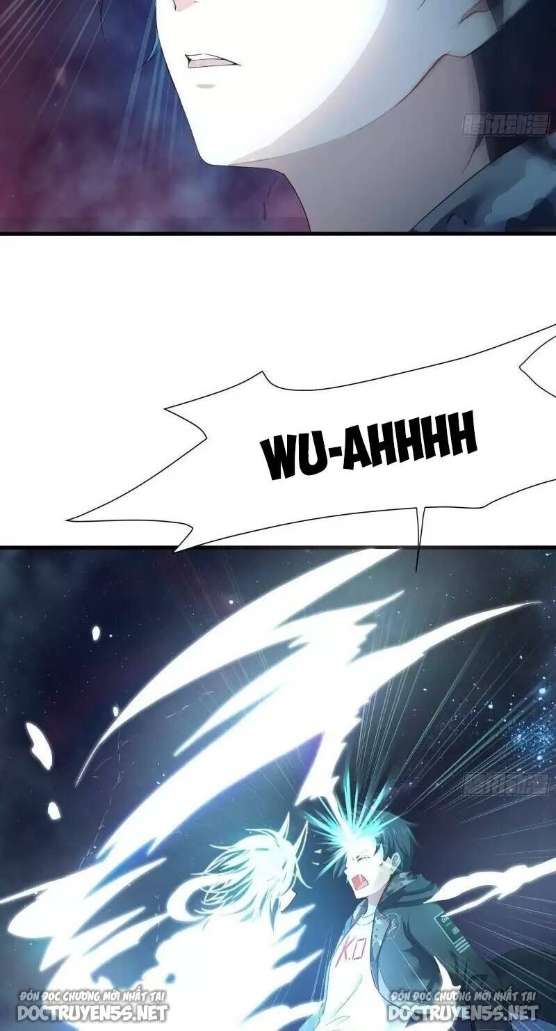 đọc truyện Ta Ở Địa Phủ Mở Hậu Cung Chương 38 ảnh 40 tại Thiên Thai Truyện