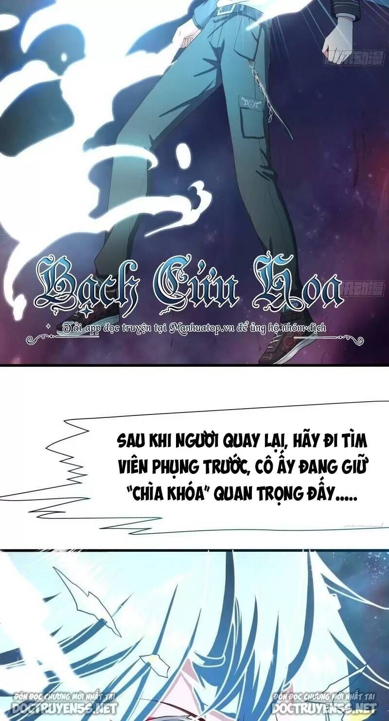 đọc truyện Ta Ở Địa Phủ Mở Hậu Cung Chương 38 ảnh 41 tại Thiên Thai Truyện