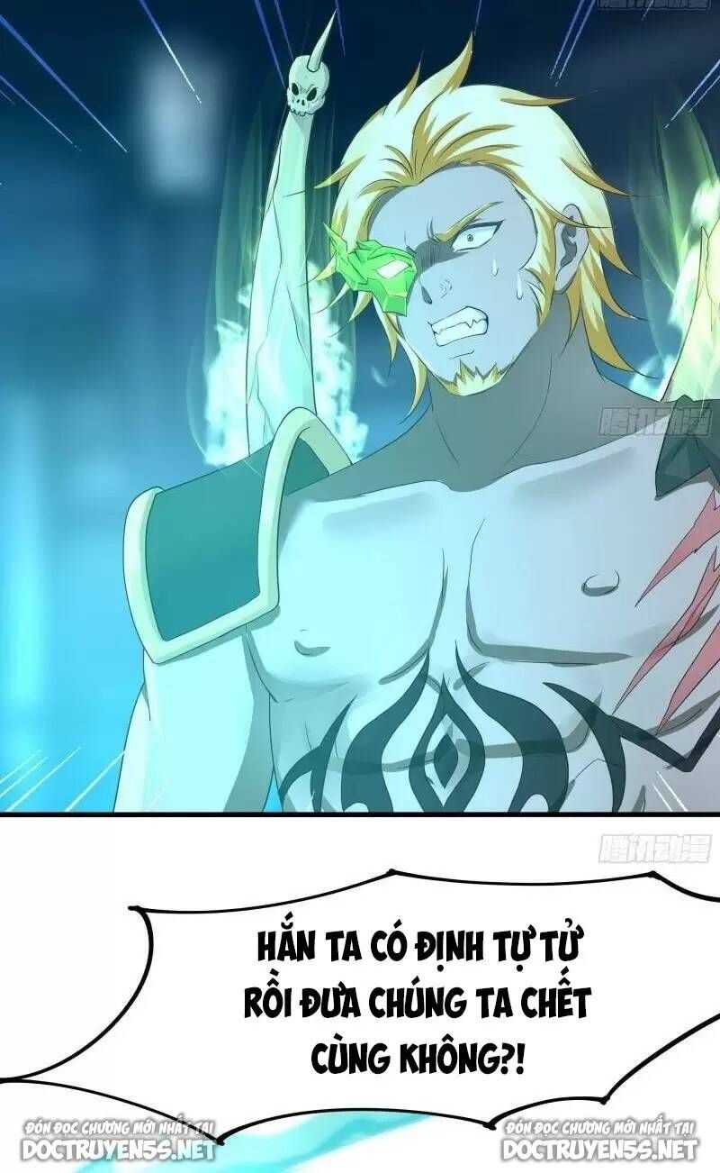 đọc truyện Ta Ở Địa Phủ Mở Hậu Cung Chương 38 ảnh 49 tại Thiên Thai Truyện