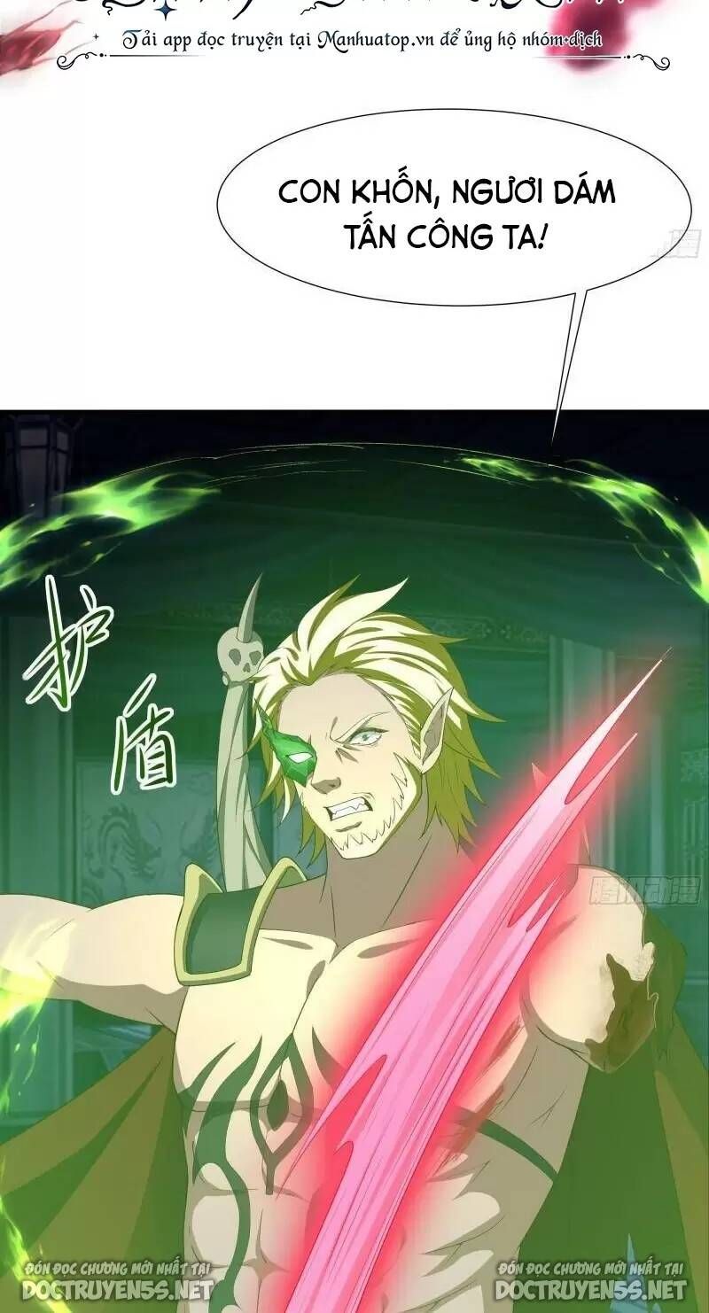 đọc truyện Ta Ở Địa Phủ Mở Hậu Cung Chương 38 ảnh 8 tại Thiên Thai Truyện