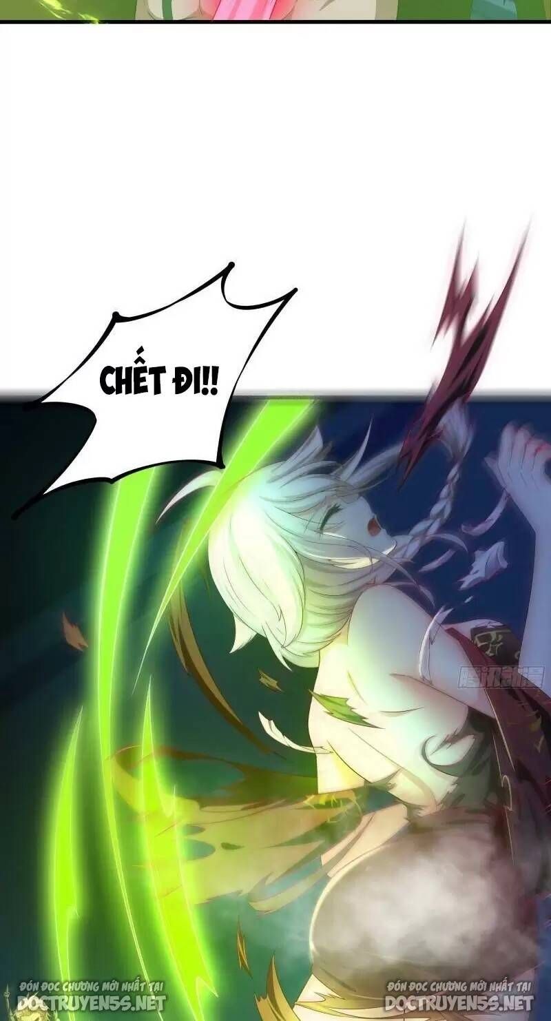 đọc truyện Ta Ở Địa Phủ Mở Hậu Cung Chương 38 ảnh 9 tại Thiên Thai Truyện