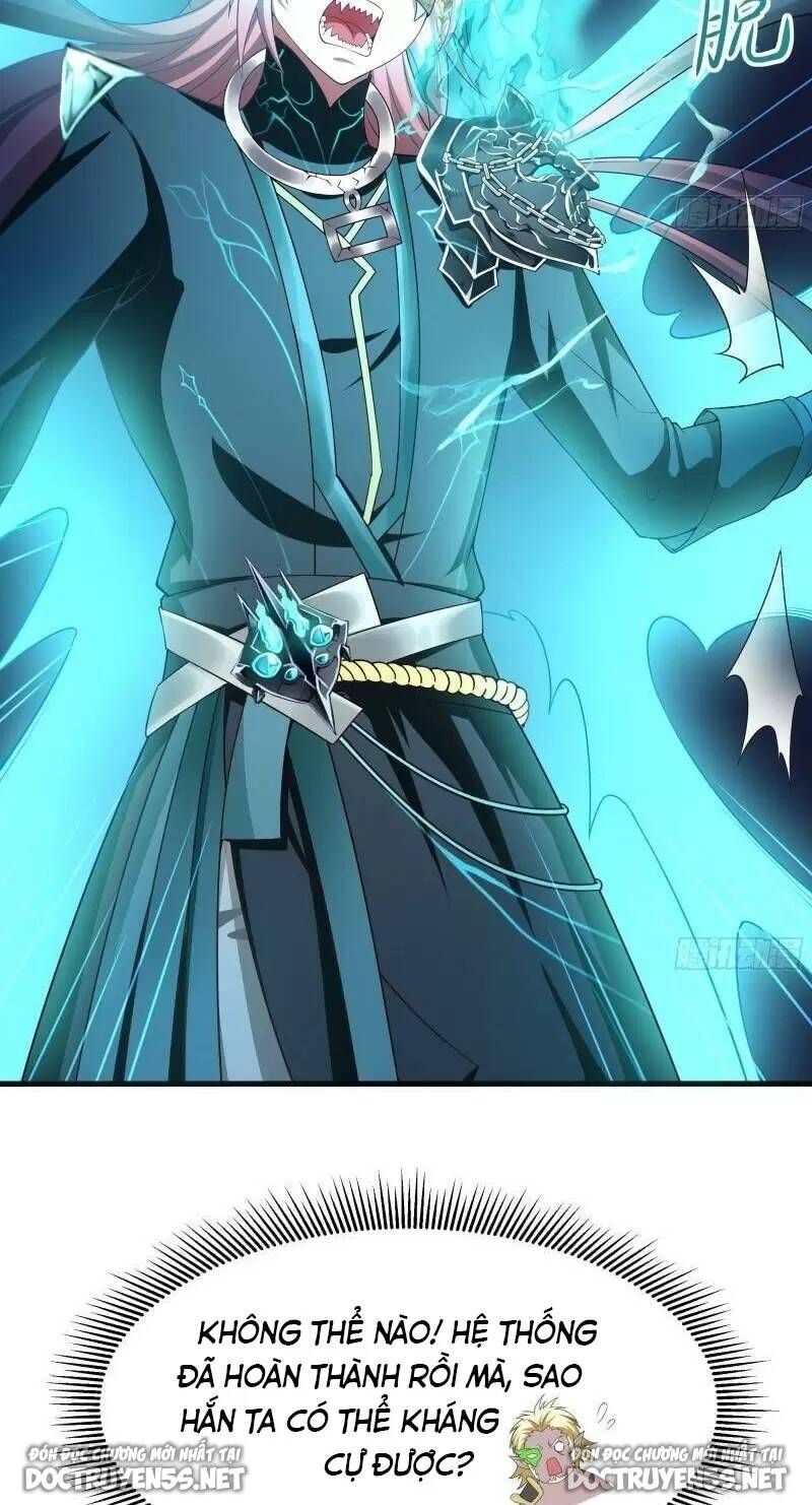 đọc truyện Ta Ở Địa Phủ Mở Hậu Cung Chương 38 ảnh 11 tại Thiên Thai Truyện