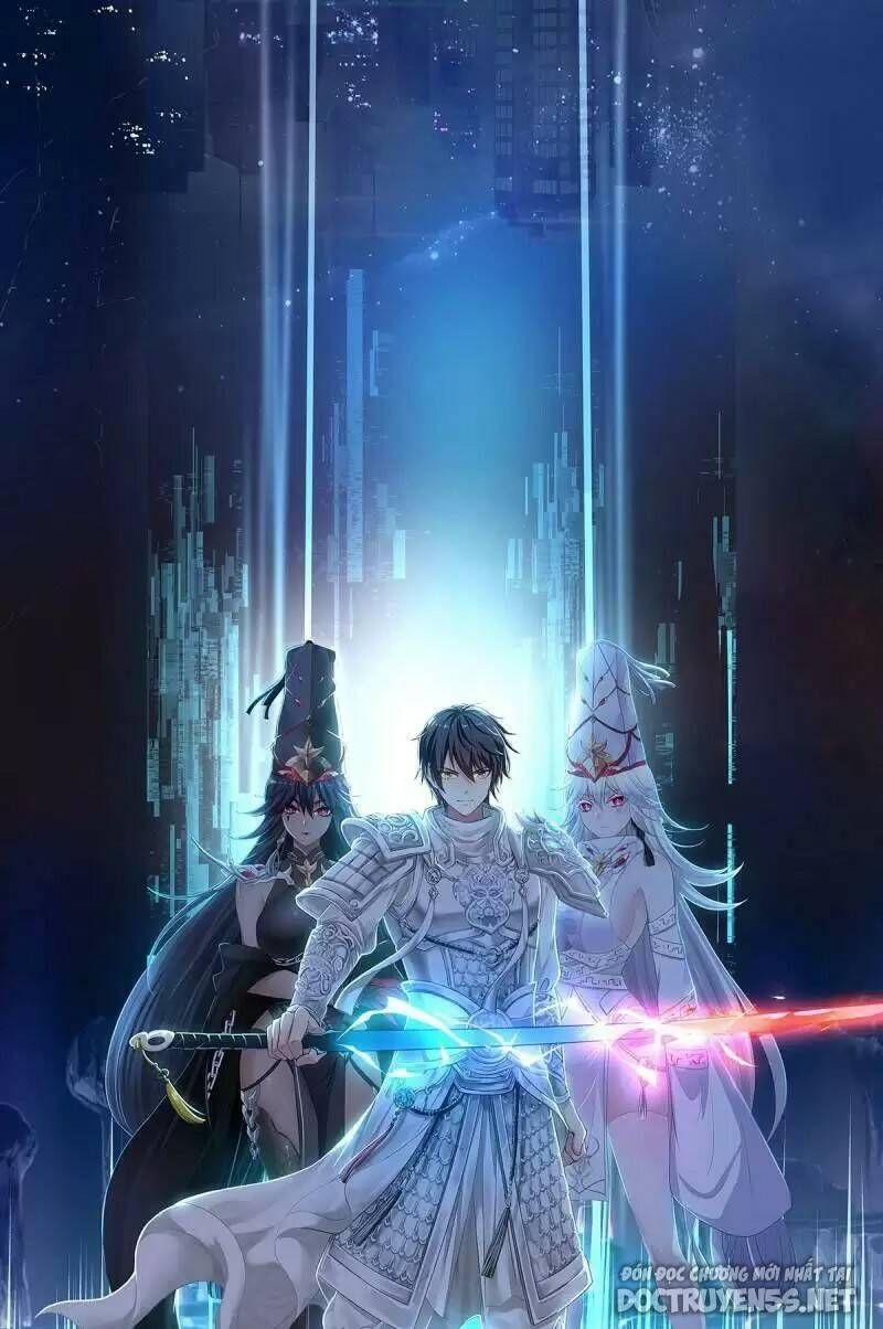 đọc truyện Ta Ở Địa Phủ Mở Hậu Cung Chương 39 ảnh 3 tại Thiên Thai Truyện