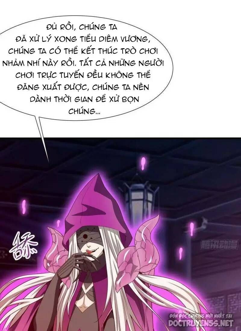 đọc truyện Ta Ở Địa Phủ Mở Hậu Cung Chương 39 ảnh 18 tại Thiên Thai Truyện