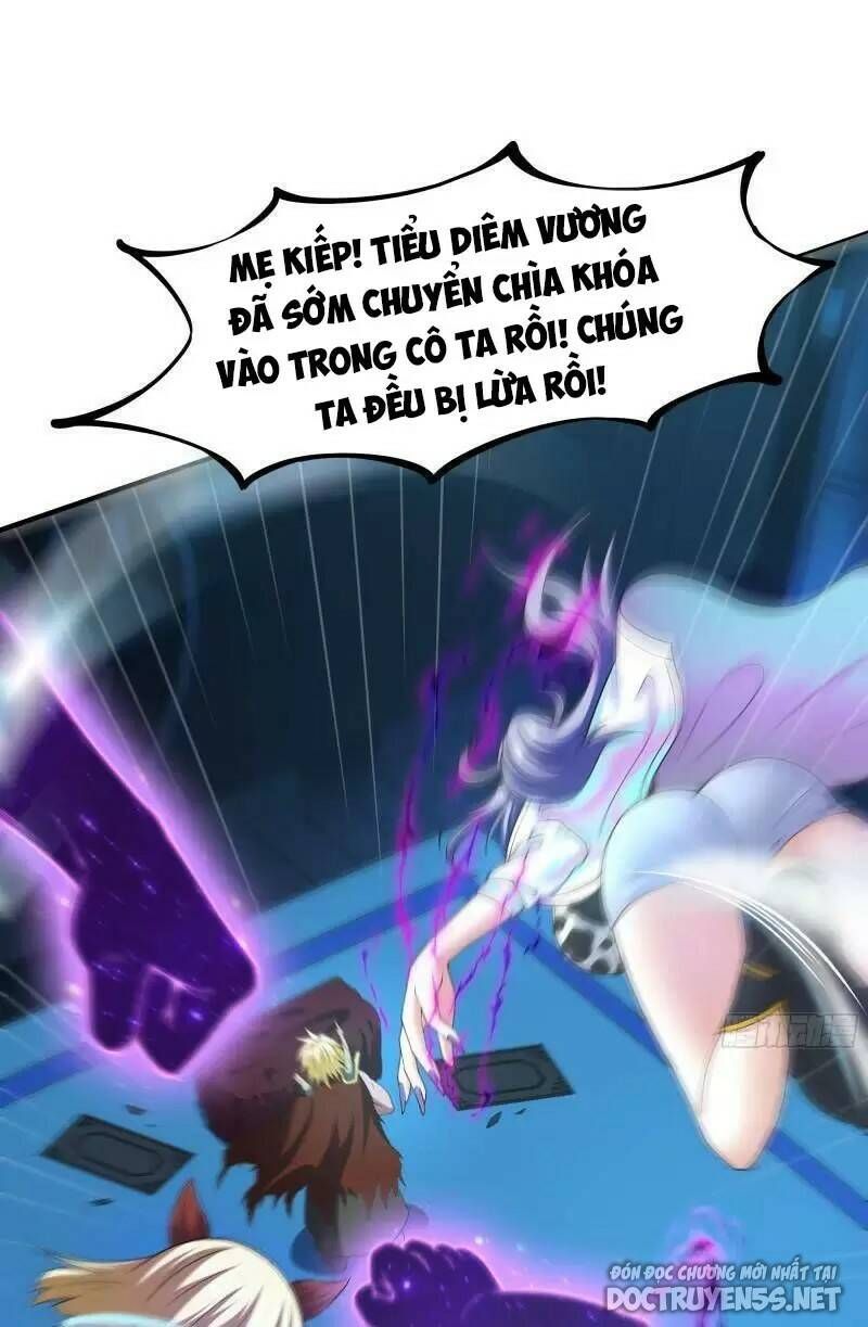 đọc truyện Ta Ở Địa Phủ Mở Hậu Cung Chương 39 ảnh 24 tại Thiên Thai Truyện