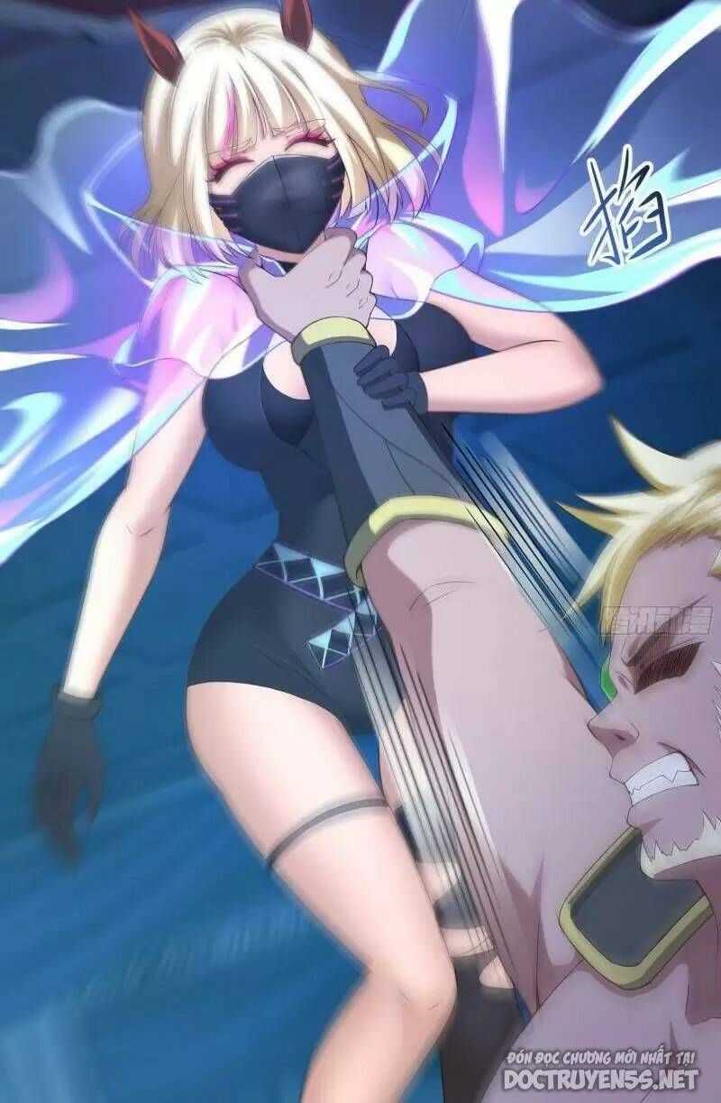 đọc truyện Ta Ở Địa Phủ Mở Hậu Cung Chương 39 ảnh 29 tại Thiên Thai Truyện