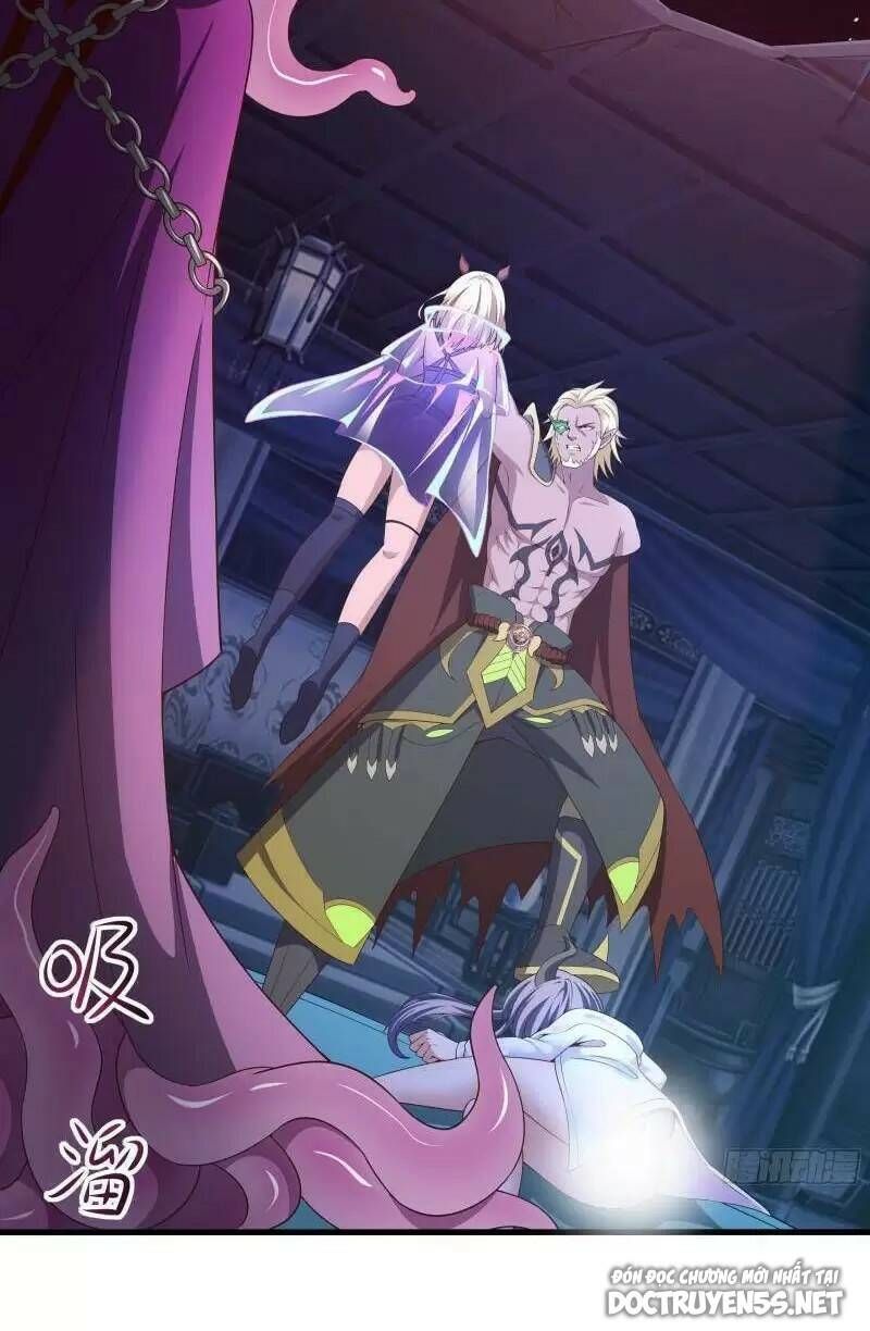 đọc truyện Ta Ở Địa Phủ Mở Hậu Cung Chương 39 ảnh 31 tại Thiên Thai Truyện