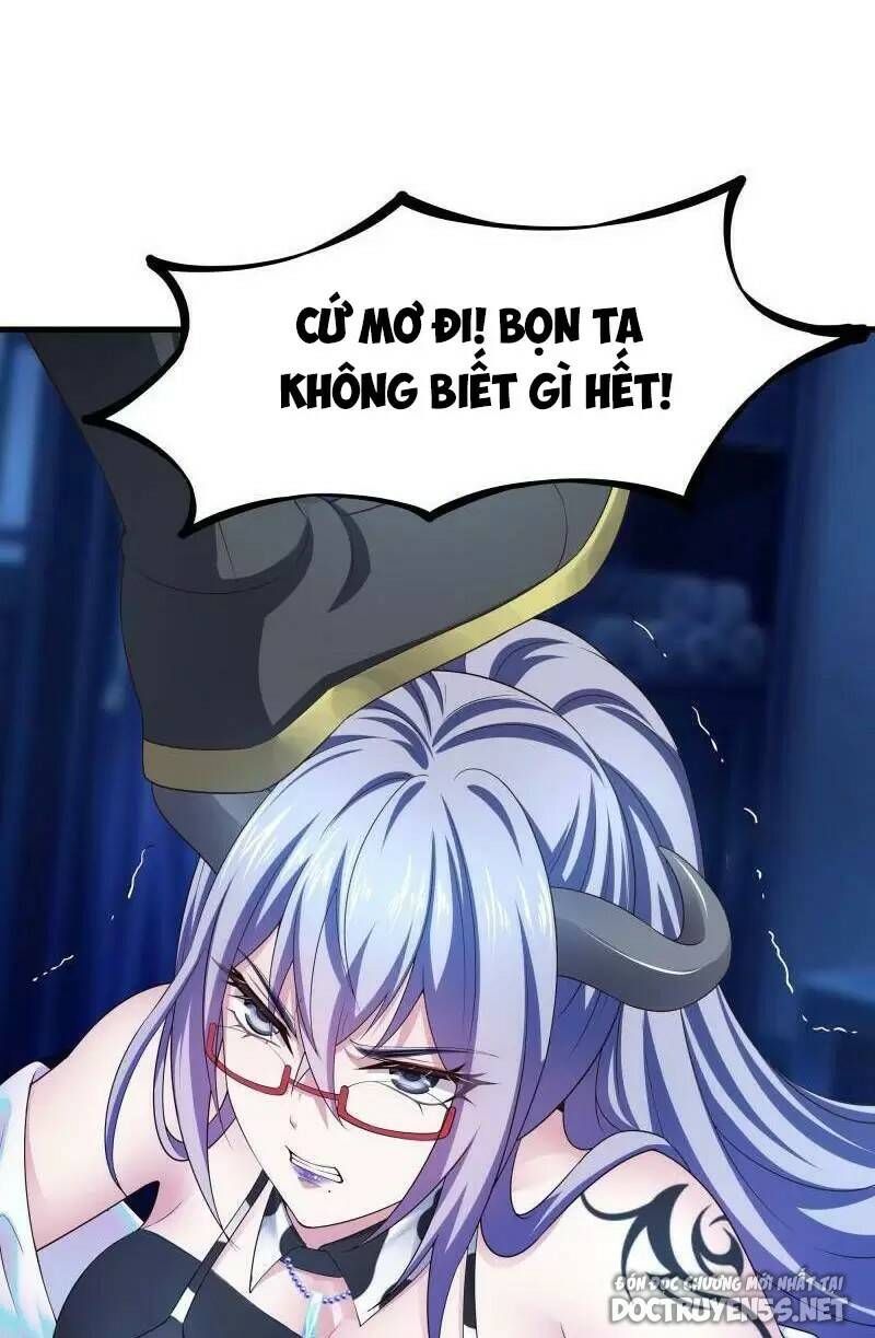 đọc truyện Ta Ở Địa Phủ Mở Hậu Cung Chương 39 ảnh 32 tại Thiên Thai Truyện